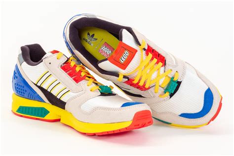 adidas sneakers lego